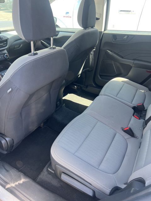 2022 Ford Escape S Roseville CA