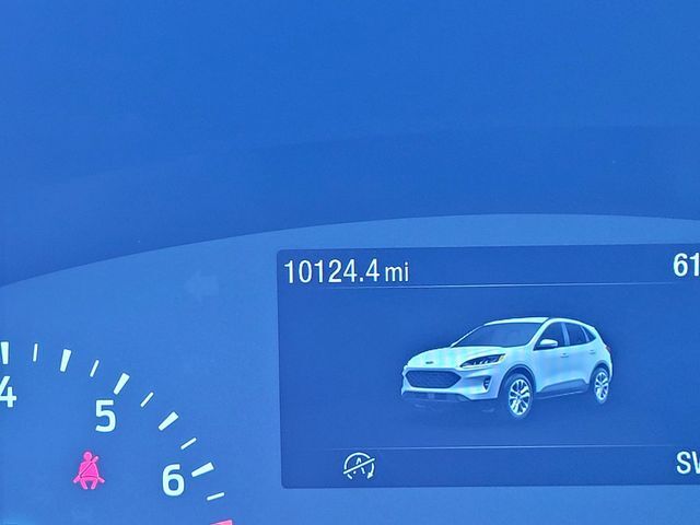 2022 Ford Escape S Roseville CA