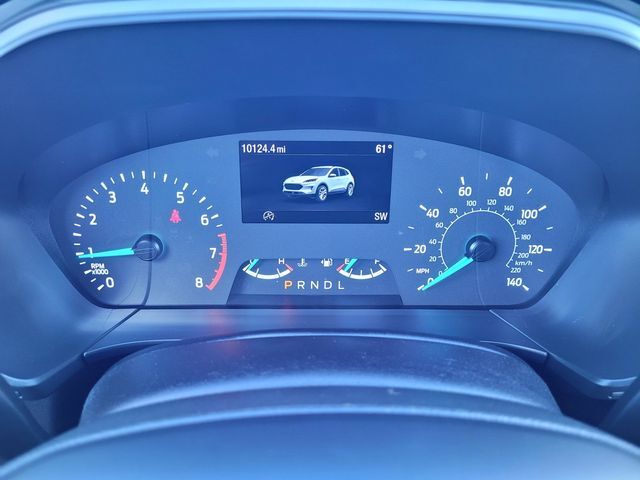 2022 Ford Escape S Roseville CA