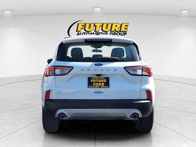 2022 Ford Escape S Roseville CA