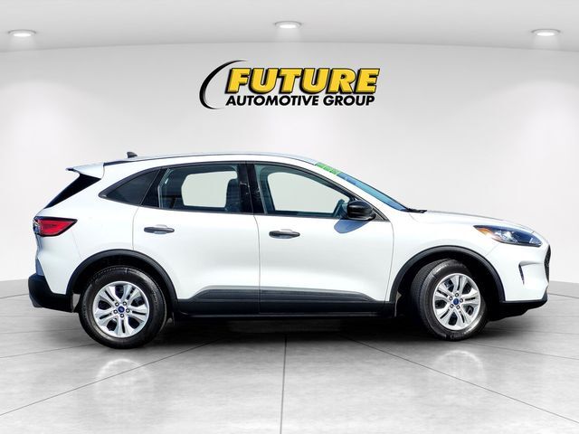 2022 Ford Escape S