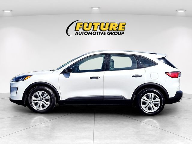 2022 Ford Escape S Roseville CA