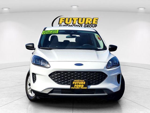 2022 Ford Escape S