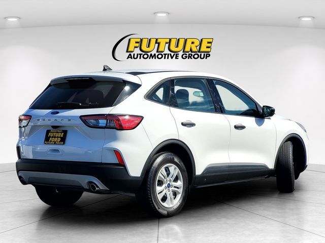 2022 Ford Escape S Roseville CA