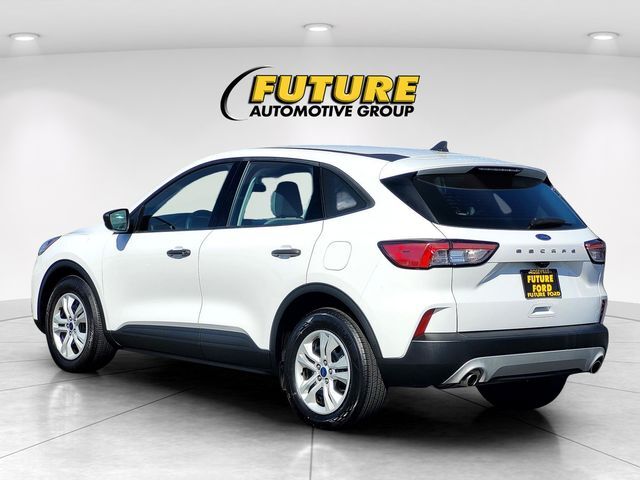 2022 Ford Escape S Roseville CA