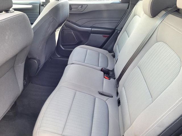 2022 Ford Escape S Roseville CA
