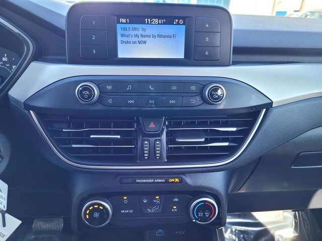 2022 Ford Escape S Roseville CA