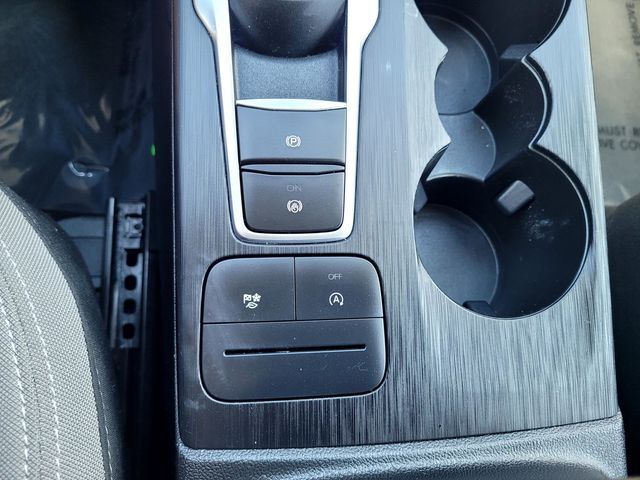 2022 Ford Escape S Roseville CA
