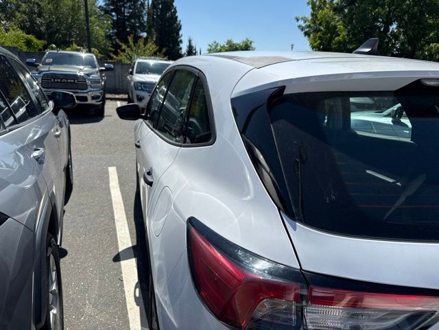2022 Ford Escape S Roseville CA