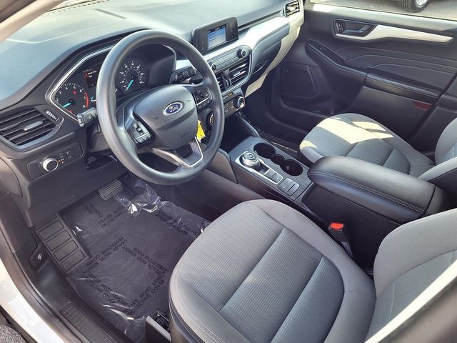 2022 Ford Escape S Roseville CA