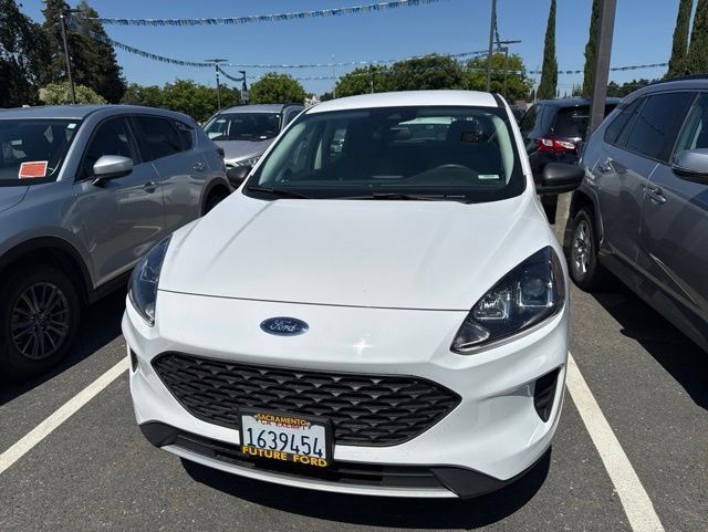 2022 Ford Escape S