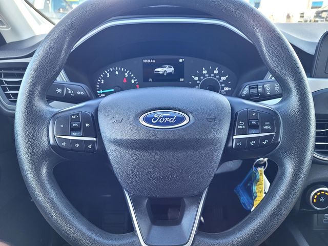 2022 Ford Escape S Roseville CA