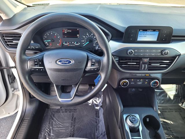 2022 Ford Escape S Roseville CA