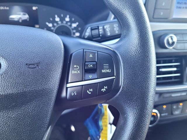 2022 Ford Escape S Roseville CA