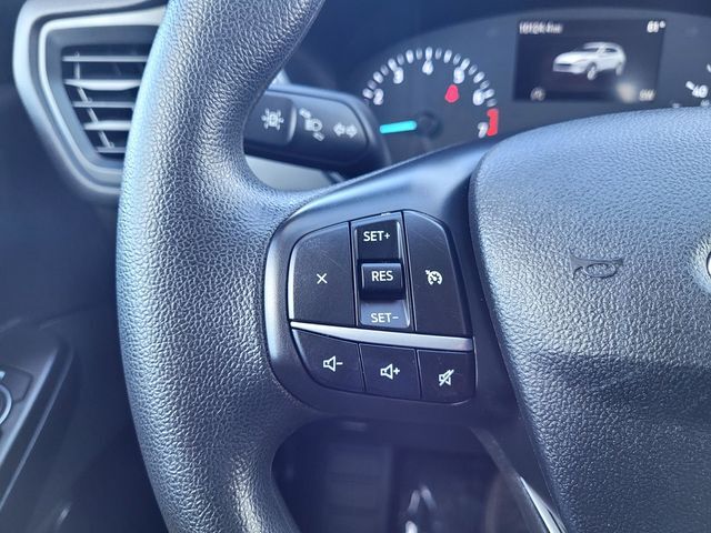 2022 Ford Escape S Roseville CA