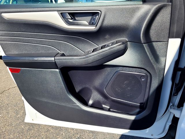 2022 Ford Escape S Roseville CA