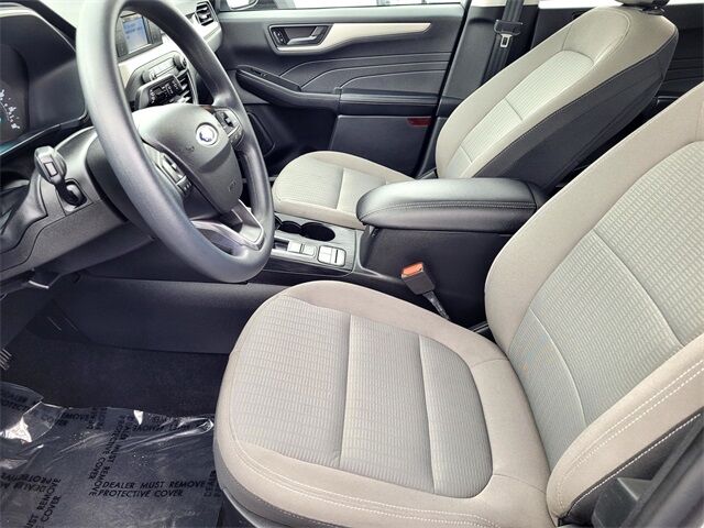 2022 Ford Escape S Roseville CA