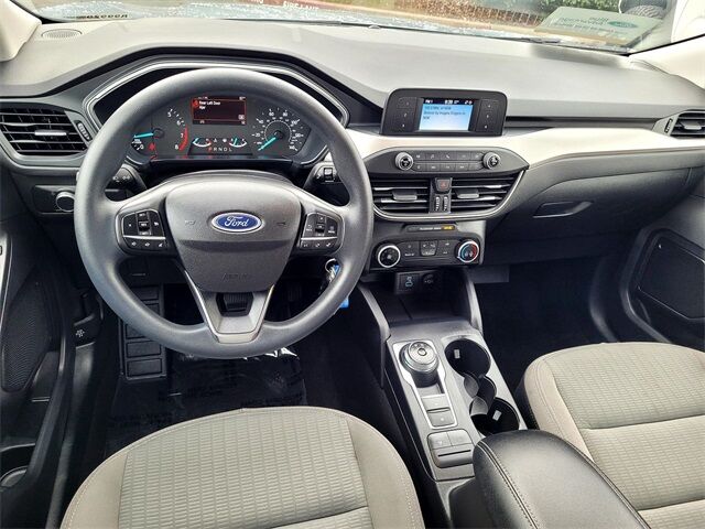 2022 Ford Escape S Roseville CA