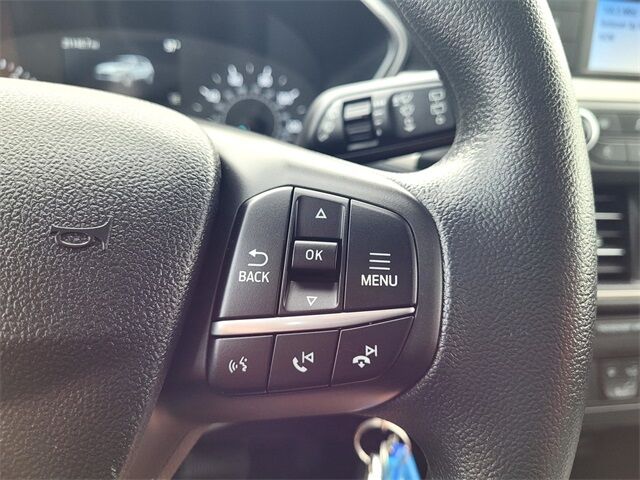 2022 Ford Escape S Roseville CA