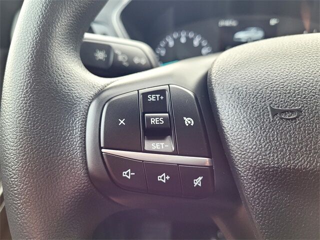 2022 Ford Escape S Roseville CA