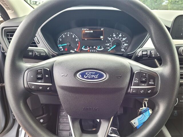 2022 Ford Escape S Roseville CA