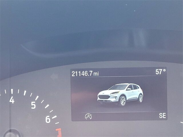 2022 Ford Escape S Roseville CA