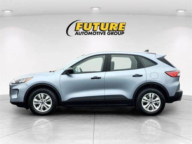 2022 Ford Escape S Roseville CA