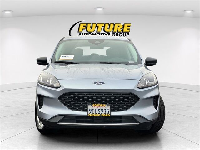 2022 Ford Escape S