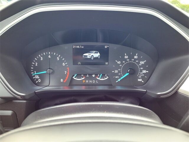 2022 Ford Escape S Roseville CA