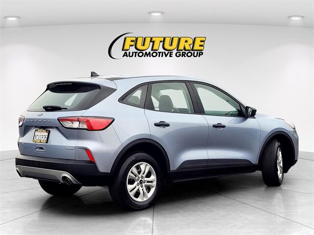2022 Ford Escape S Roseville CA
