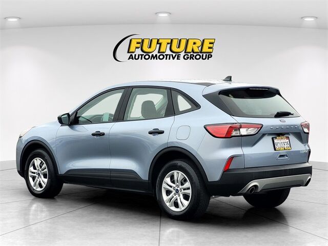 2022 Ford Escape S Roseville CA