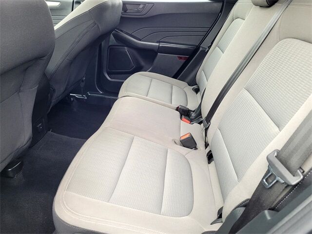 2022 Ford Escape S Roseville CA