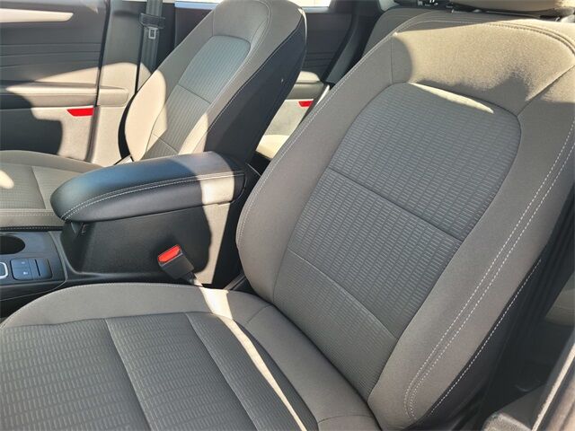 2022 Ford Escape S Roseville CA