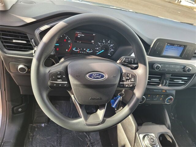 2022 Ford Escape S Roseville CA