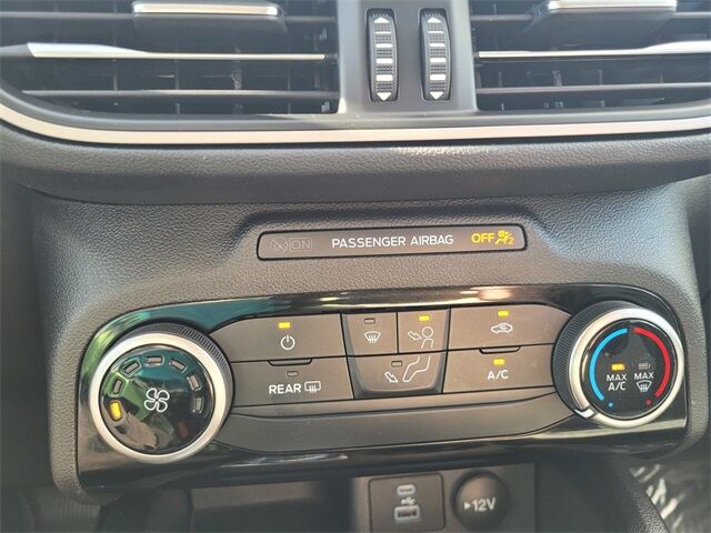 2022 Ford Escape S Roseville CA