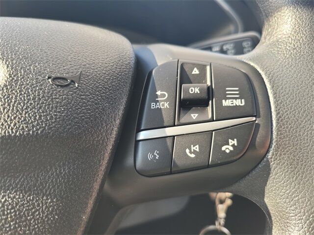 2022 Ford Escape S Roseville CA