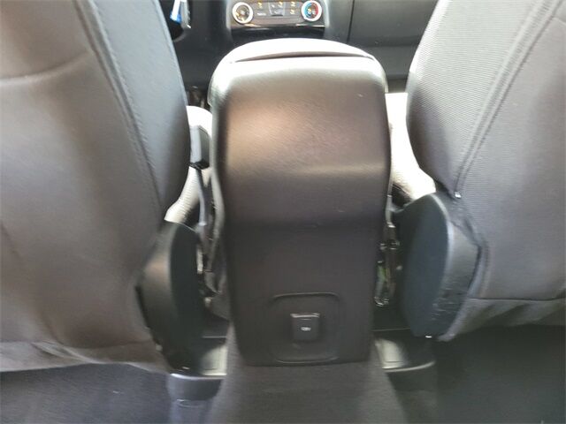 2022 Ford Escape S Roseville CA