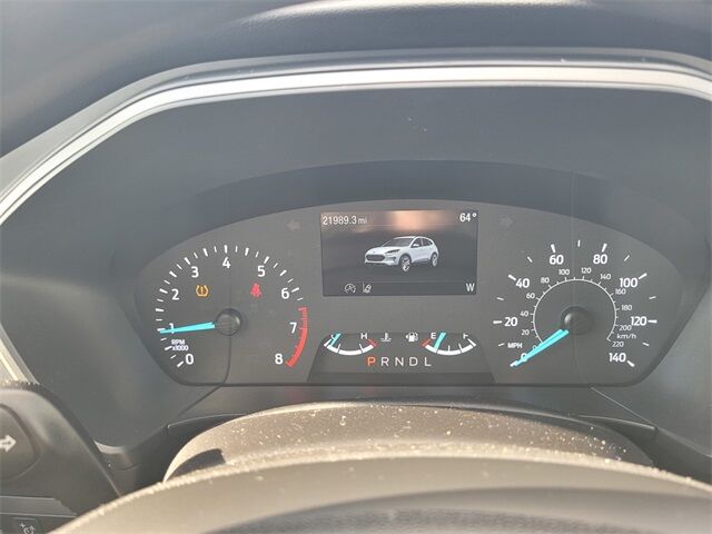 2022 Ford Escape S Roseville CA