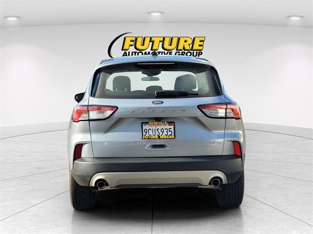2022 Ford Escape S Roseville CA