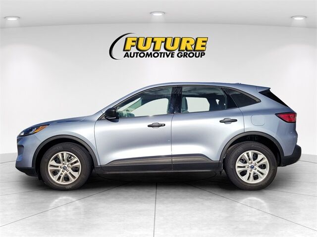 2022 Ford Escape S Roseville CA