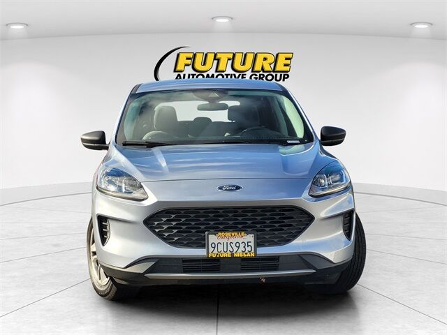 2022 Ford Escape S
