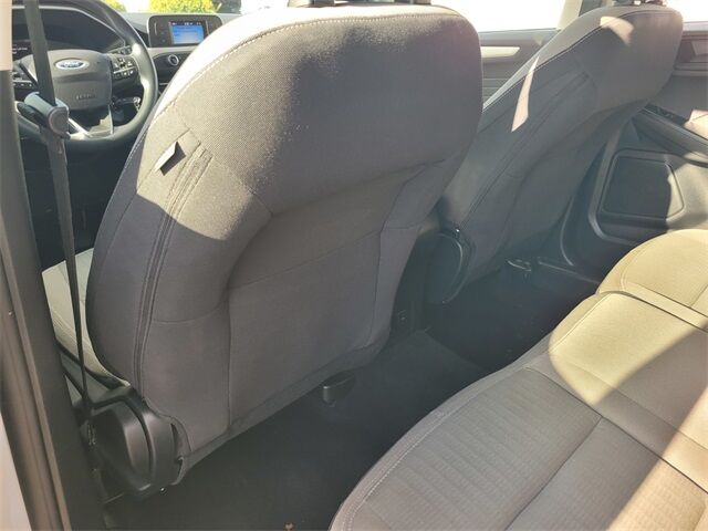 2022 Ford Escape S Roseville CA