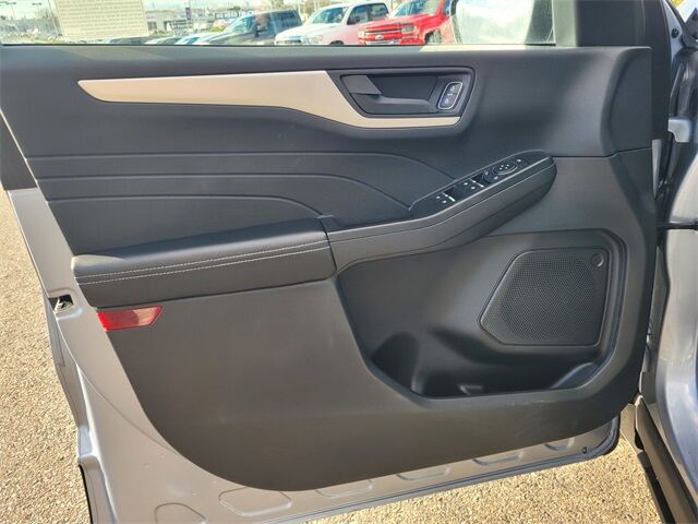 2022 Ford Escape S Roseville CA