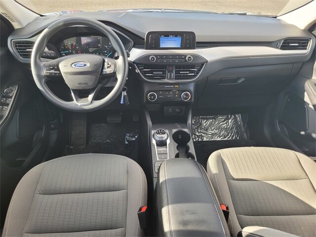 2022 Ford Escape S Roseville CA