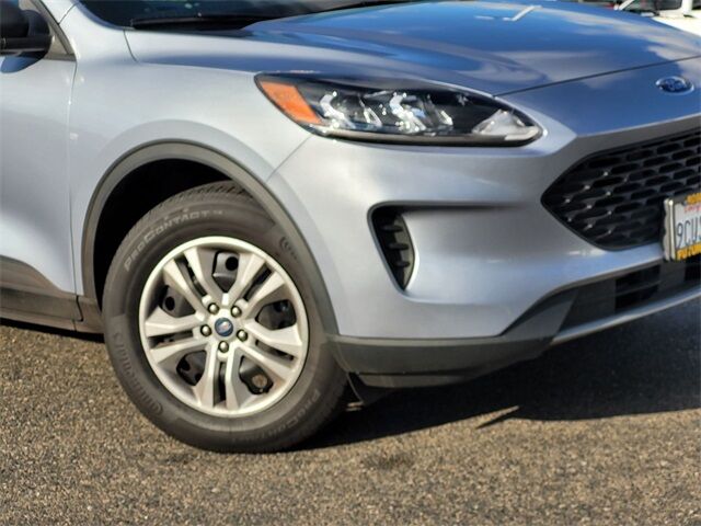 2022 Ford Escape S Roseville CA