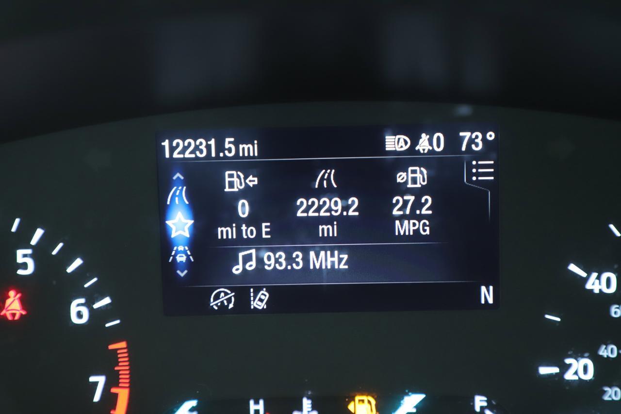 2022 Ford Escape S New Braunfels TX
