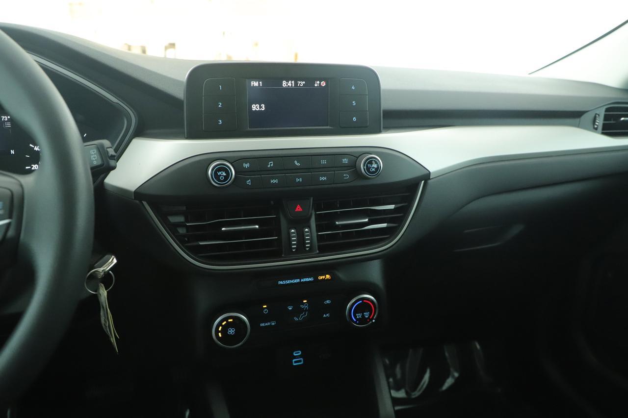 2022 Ford Escape S New Braunfels TX