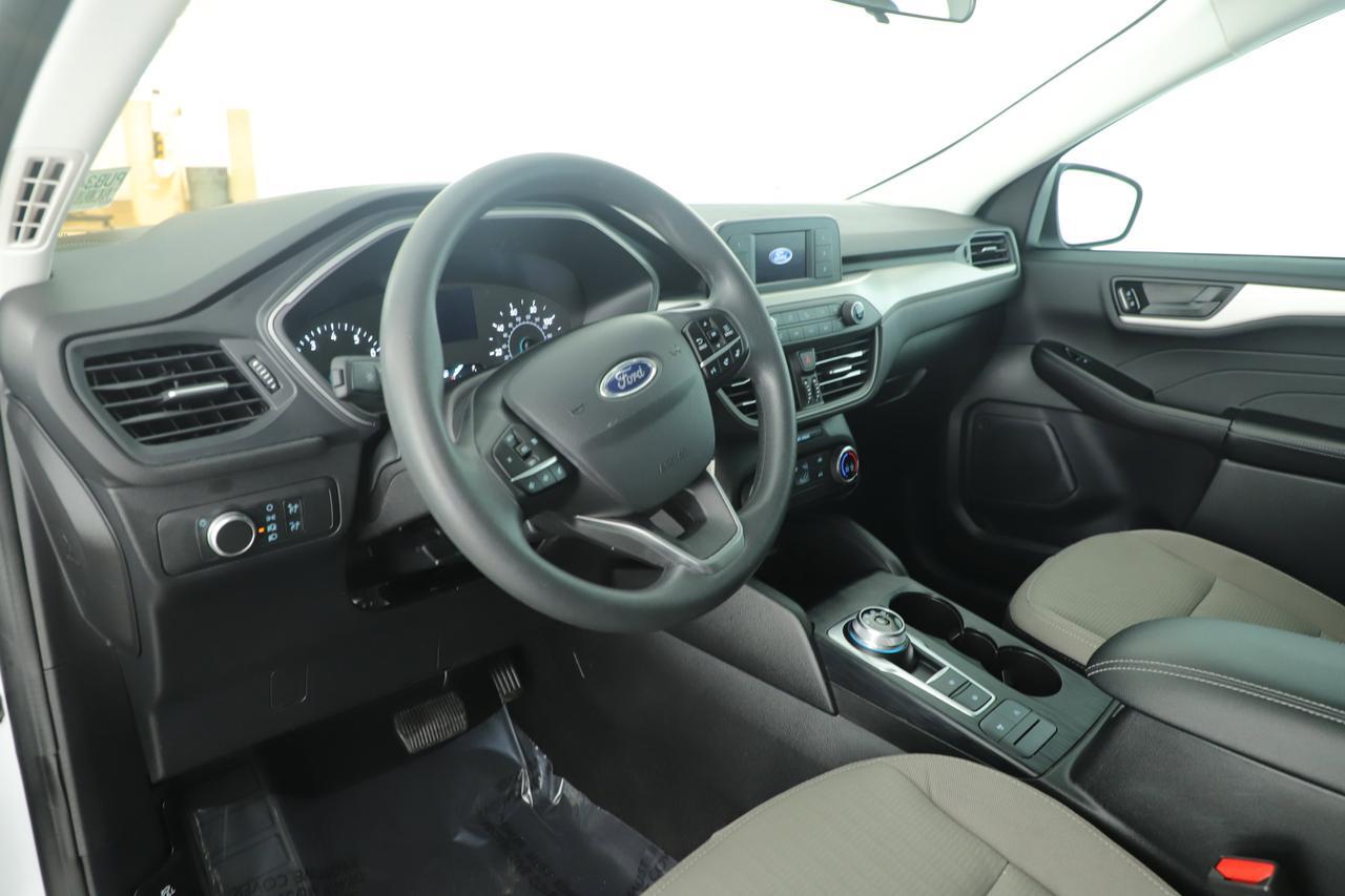 2022 Ford Escape S New Braunfels TX