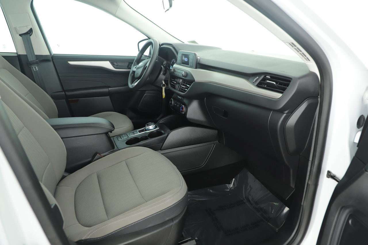 2022 Ford Escape S New Braunfels TX