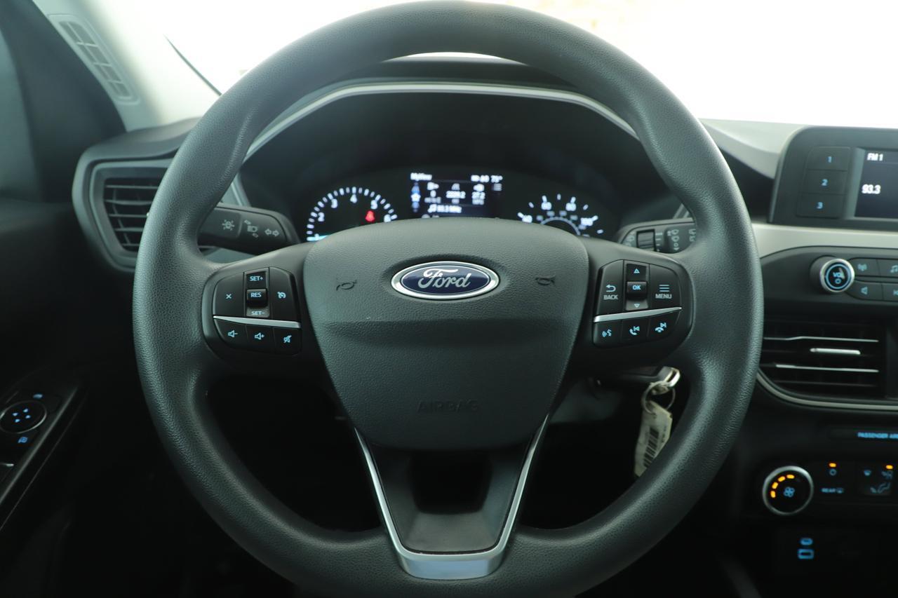 2022 Ford Escape S New Braunfels TX